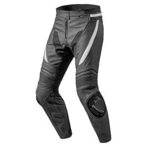 Motorbike Leather Pent